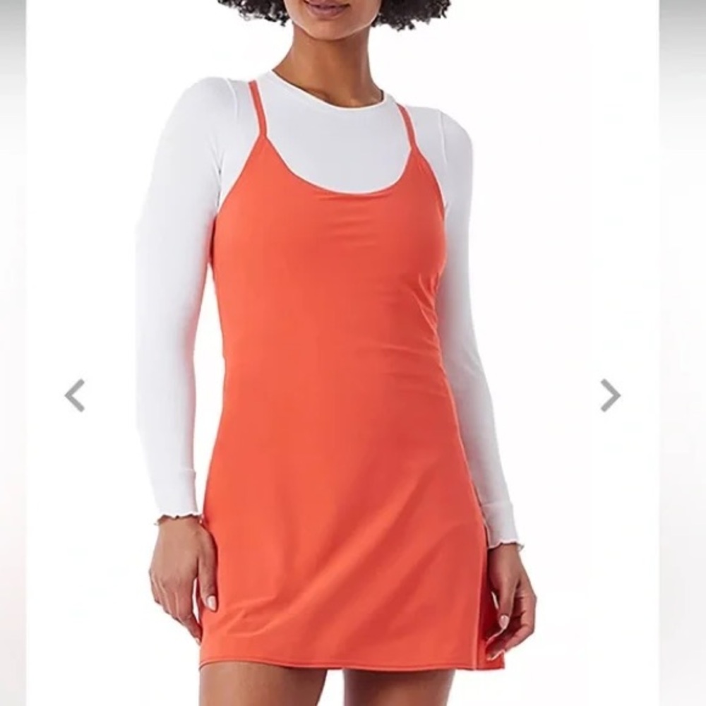 Outdoor Voices Dress